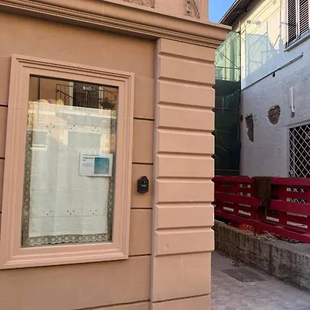 Feriehus Viale Del Re 33