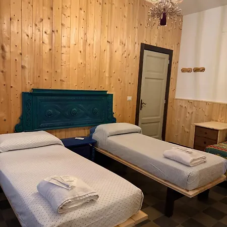 Feriehus Viale Del Re 33 Reggio di Calabria