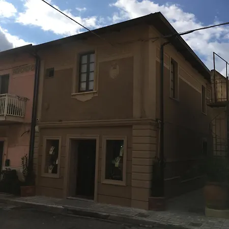 Feriehus Viale Del Re 33 Reggio di Calabria