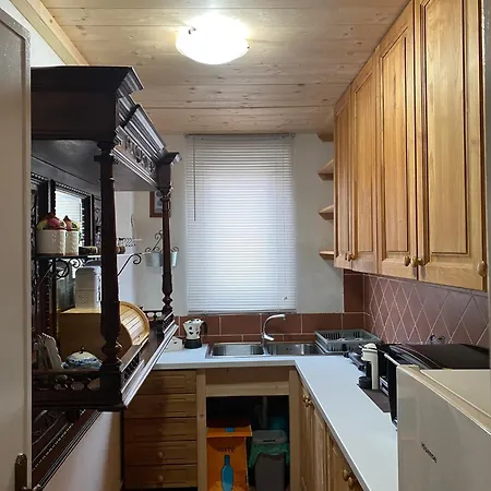 Feriehus Viale Del Re 33