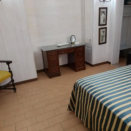 Feriehus Viale Del Re 33