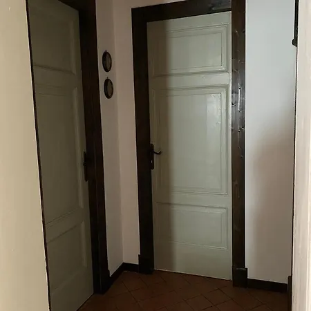Viale Del Re 33 Feriehus *