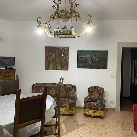 Viale Del Re 33 Reggio di Calabria