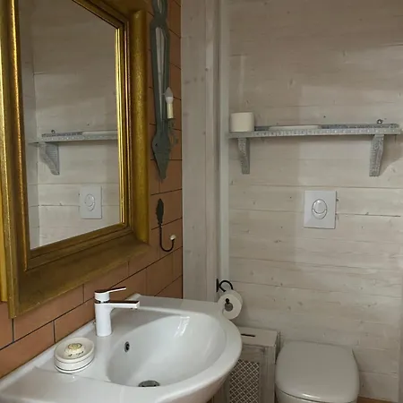 Feriehus Viale Del Re 33 Reggio di Calabria