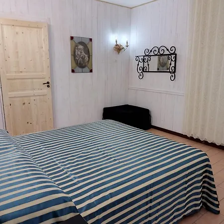 Viale Del Re 33 Reggio di Calabria