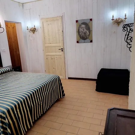 Feriehus Viale Del Re 33 Reggio di Calabria