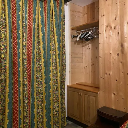 Feriehus Viale Del Re 33